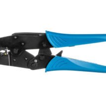 Praska ręczna 0,25-6mm2 11790