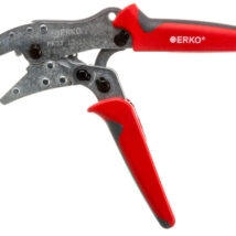 Praska ręczna (bez matryc) PR_33