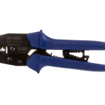 Praska zaciskowa profesjonalna WZP 6I/0,5-6 E06PZ-03010300111