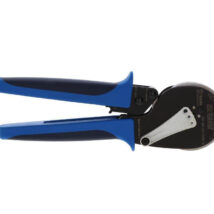 Praska zaciskowa profesjonalna PZP 16RL/6KT/0,08-16mm E06PZ-01050401001