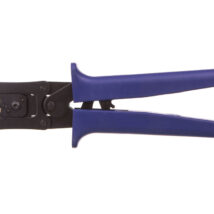 Praska zaciskowa profesjonalna WZP 4,8/0,5-2,5mm E06PZ-02020200101