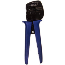 Praska zaciskowa profesjonalna WZP 6,3 P/0,5-6mm E06PZ-02020400511