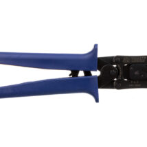 Praska zaciskowa profesjonalna WZP 6,3/0,5-2,5mm E06PZ-02020300101