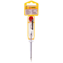 Próbnik instalacji elektrycznej 100-250V, 140 mm