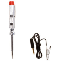 Próbnik instalacji samochodowej 6-24V, 140 mm