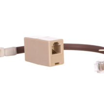 Przejściówka ze standardu RJ na standard PIN-3 dla portu RS-232 TTL RJ/PIN3