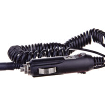 Przewód do ładowania akumulatorów z gniazda samochodowego 12V WAPRZLAD12SAM