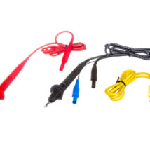 Przewody pomiarowe komplet /MIC-1, MIC-1T/ WAPRZMIC1