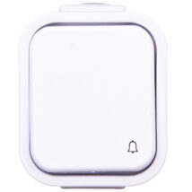 Przycisk bezprzewodowy hermetyczny zasięg 150m PDH-991 SUN10000015