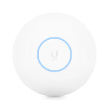 Punkt dostępowy WiFi 6, 1x RJ45 1000Mb/s PoE+, 5,3Gbps, IP54 Ubiquiti U6-Pro
