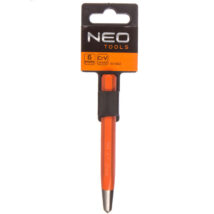 Punktak 6x120mm CrV 33-063