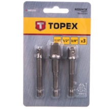 Redukcje /zestaw 3 szt./ 38D151