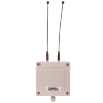 Retransmiter do dzwonków bezprzewodowych serii X RT-236 SUN10000017