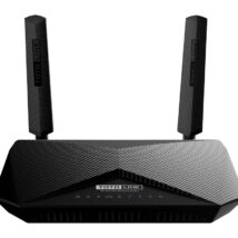 Router WiFi AC1200 Dual Band, 4G LTE, 5x RJ45 100Mb/s, 1x SIM Totolink LR1200