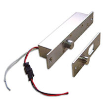 Rygiel elektromagnetyczny JEB 220, NO rewersyjny 12V DC