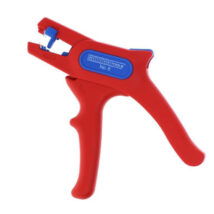 Ściągacz izolacji 0,2-6mm2 5-12mm WEICON Nr6 E06NR-03060100101