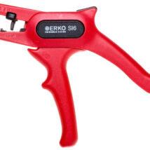 Ściągacz izolacji 0,2-6mm2 SI_6