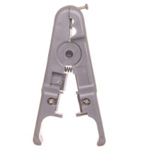 Ściągacz izolacji do kabli teleinformatycznych /Stripper/ 5-15mm Digitus DN-94001