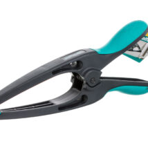 Ścisk spiczasty sprężynowy MT 70mm WF3633000