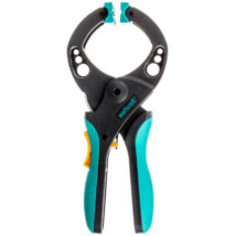 Ścisk z mechananizmem zapadkowym FZR 50mm WF3632000