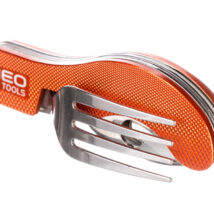 Scyzoryk biwakowy pomaranczowy 63-027