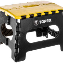 Stołek składany udźwig 150kg 79R319