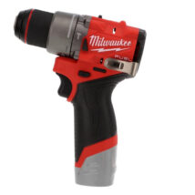 Subkompaktowa wiertarka udarowa, bez akumulatora M12FPD2-0 4933479867