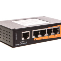 Switch Ethernetowy 5xRJ45 IE-SW-BL05-5TX 1240840000