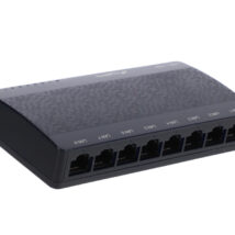 Switch desktop 8-port 1GB/s LANBERG DSP1-1008