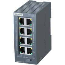 Switch przemysłowy 8 portów RJ45 10/100Mb/s SCALANCE XB008 6GK5008-0BA10-1AB2