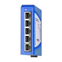 Switch przemysłowy SPIDER III 5×10/100 Mbit/s RJ45 H-942 132-001
