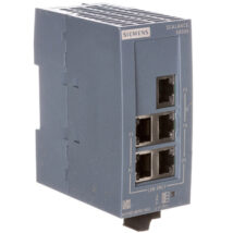 Switch przemysłowy niezarządzalny 5 portów RJ45 10/100 Mb/s SCALANCE XB005 6GK5005-0BA00-1AB2