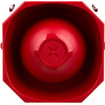 Sygnalizator akustyczny Asserta MINI 115/230V AC 105dB IP66 32 tony AS/N/110-230/R 7063134FULL-0155