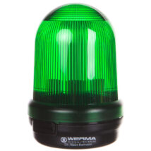 Sygnalizator świetlny zielony stały 12-240V IP65 826.200.00