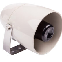 Syrena 2 tonowa 230V AC XVS10MMW