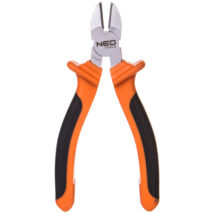Szczypce boczne 180mm 01-018
