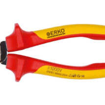 Szczypce boczne do cięcia z funkcją ściągania izolacji STSI_160