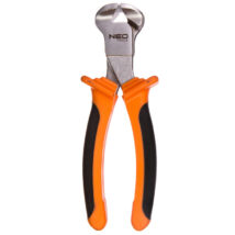 Szczypce czołowe 160 mm 01-021