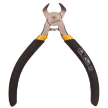 Obcinaczki czołowe precyzyjne 115mm sprężynka rozpierająca 32D725