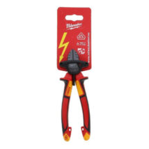 Szczypce do cięcia bocznego VDE 160 mm 4932464567