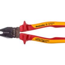 Szczypce do izolacji KBZ 180 9046290000