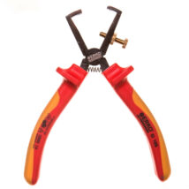 Szczypce do ściągania izolacji SI_10S