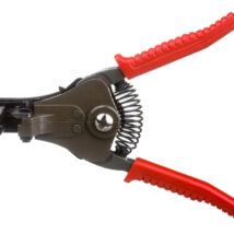 Szczypce do zdejmowania izolacji RSI 4/0,5-4 E06NZ-01010200101