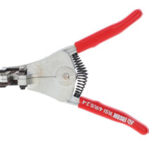 Szczypce do zdejmowania izolacji RSI 4/R/0,2-4 E06NZ-01010300101