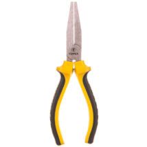 Szczypce płaskie 160mm stal CS 32D108