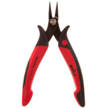 Szczypce płaskie precyzyjne 135mm Z36013503 26801