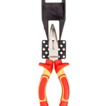 Szczypce półokrągłe skośne 160mm 1000V 332N-160 E06NR-03090300051