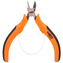 Obcinaczki boczne precyzyjne 110mm 01-106