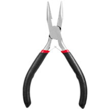 Szczypce proste 125mm 77098