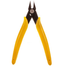 Szczypce tnące boczne do płytek PCB 125mm 77005